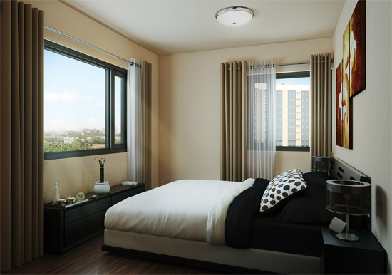 The Hive in Taytay Rizal by MySpace Properties The Hive in Taytay Rizal by MySpace Properties