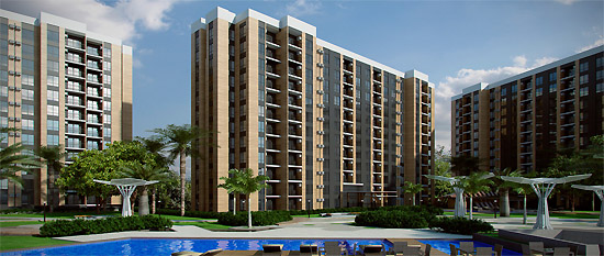 The Hive in Taytay Rizal by MySpace Properties The Hive in Taytay Rizal by MySpace Properties