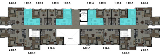The Hive in Taytay Rizal by MySpace Properties The Hive in Taytay Rizal by MySpace Properties