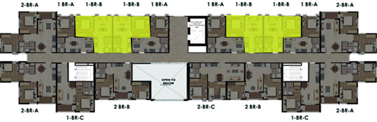 The Hive in Taytay Rizal by MySpace Properties The Hive in Taytay Rizal by MySpace Properties
