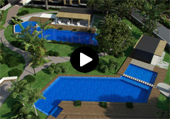 The Hive in Taytay Rizal by MySpace Properties