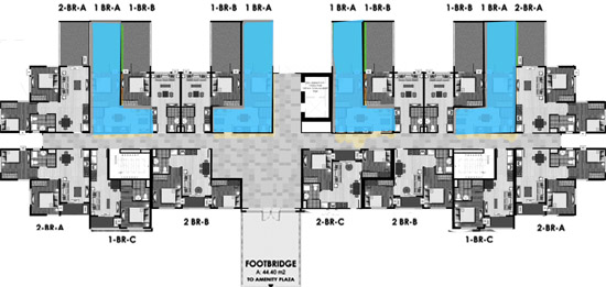 The Hive in Taytay Rizal by MySpace Properties The Hive in Taytay Rizal by MySpace Properties