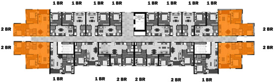 The Hive in Taytay Rizal by MySpace Properties The Hive in Taytay Rizal by MySpace Properties
