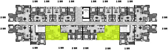 The Hive in Taytay Rizal by MySpace Properties The Hive in Taytay Rizal by MySpace Properties