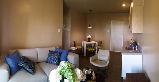 The Hive in Taytay Rizal by MySpace Properties The Hive in Taytay Rizal by MySpace Properties