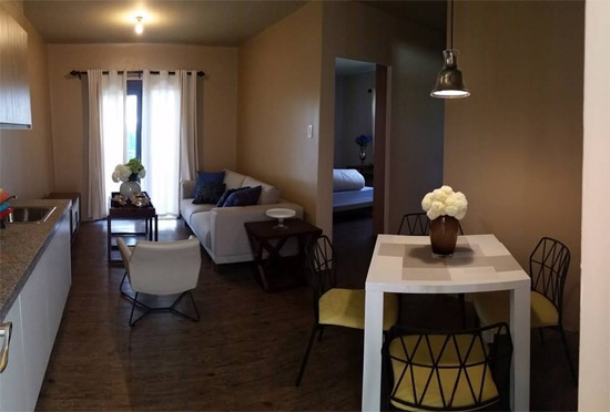 The Hive in Taytay Rizal by MySpace Properties The Hive in Taytay Rizal by MySpace Properties