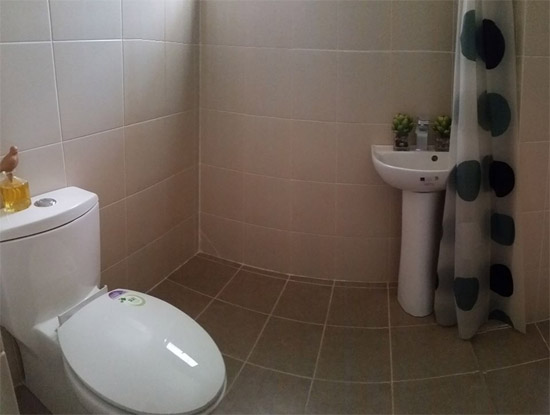 The Hive in Taytay Rizal by MySpace Properties The Hive in Taytay Rizal by MySpace Properties