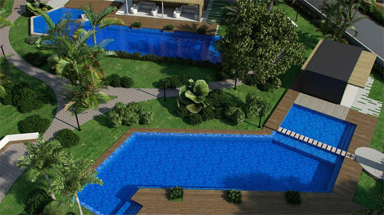 The Hive in Taytay Rizal by MySpace Properties The Hive in Taytay Rizal by MySpace Properties