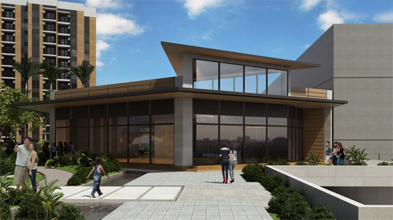 The Hive in Taytay Rizal by MySpace Properties The Hive in Taytay Rizal by MySpace Properties